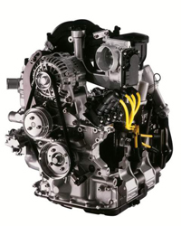 P3F13 Engine